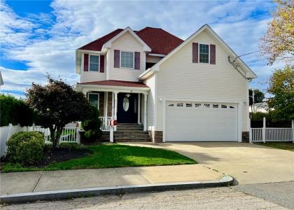 41 Follett Street, East Providence, RI 02914, USA