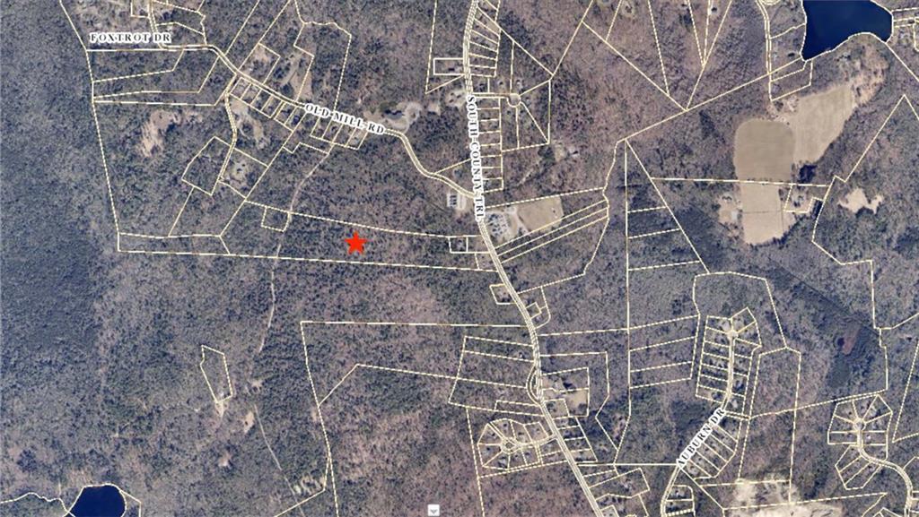 South County Trail, Charlestown, Rhode Island 02813, États-Unis