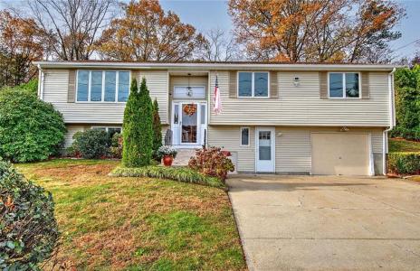 1 Pat Drive, Lincoln, Rhode Island 02865, Stati Uniti