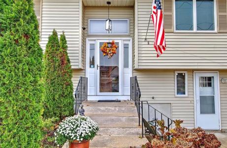 1 Pat Drive, Lincoln, Rhode Island 02865, Stati Uniti