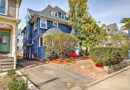 20 Taber Avenue, Providence, ロードアイランド 02906, アメリカ合衆国
