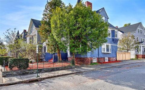 20 Taber Avenue, Providence, ロードアイランド 02906, アメリカ合衆国