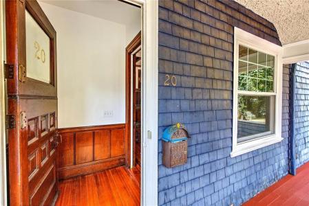 20 Taber Avenue, Providence, ロードアイランド 02906, アメリカ合衆国