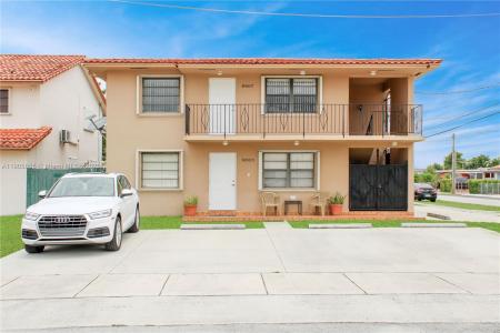 8867 SW 36th St 8867, Miami, Florida 33165, USA