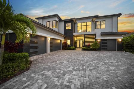 9771 Chianti Classico Terrace, Boca Bridges, Boca Raton, Flórida 33496, Estados Unidos