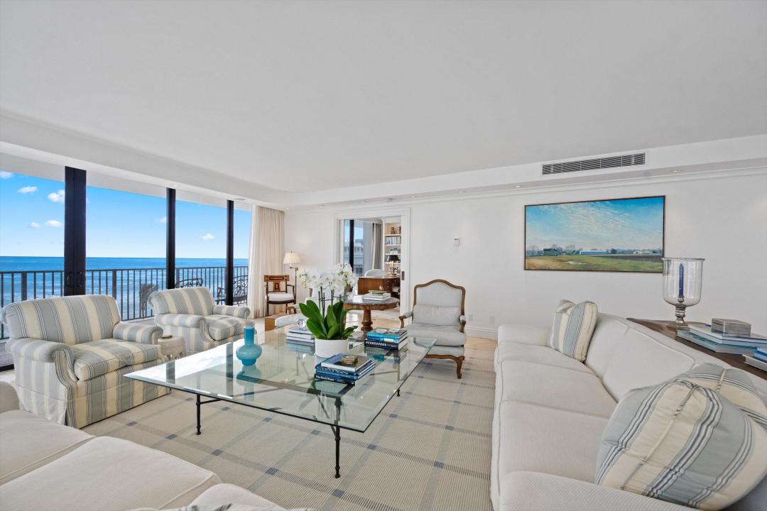 150 N Ocean Boulevard Ph3, Palm Beach, Floride 33480, États-Unis