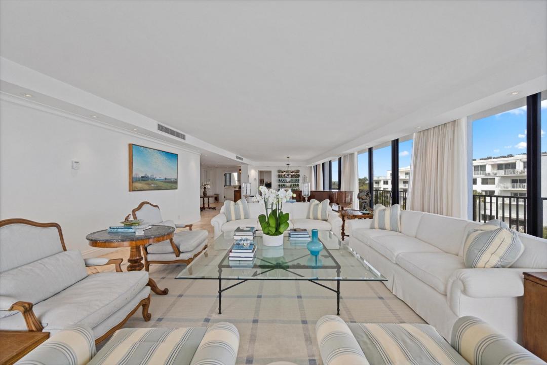 150 N Ocean Boulevard Ph3, Palm Beach, Floride 33480, États-Unis