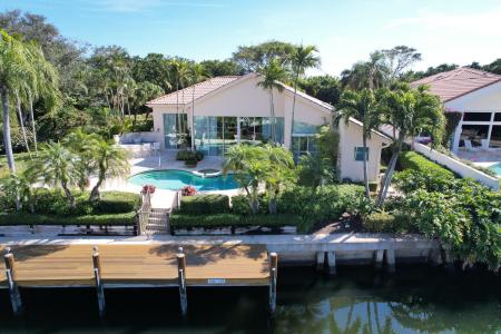 2499 Marseilles Drive, FRENCHMANS CREEK, Palm Beach Gardens, Floride 33410, États-Unis
