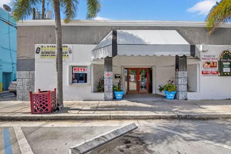 Lake Worth Beach, Florida 33460