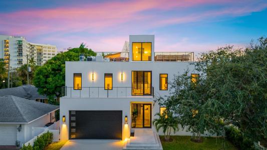 West Palm Beach, Florida 33407