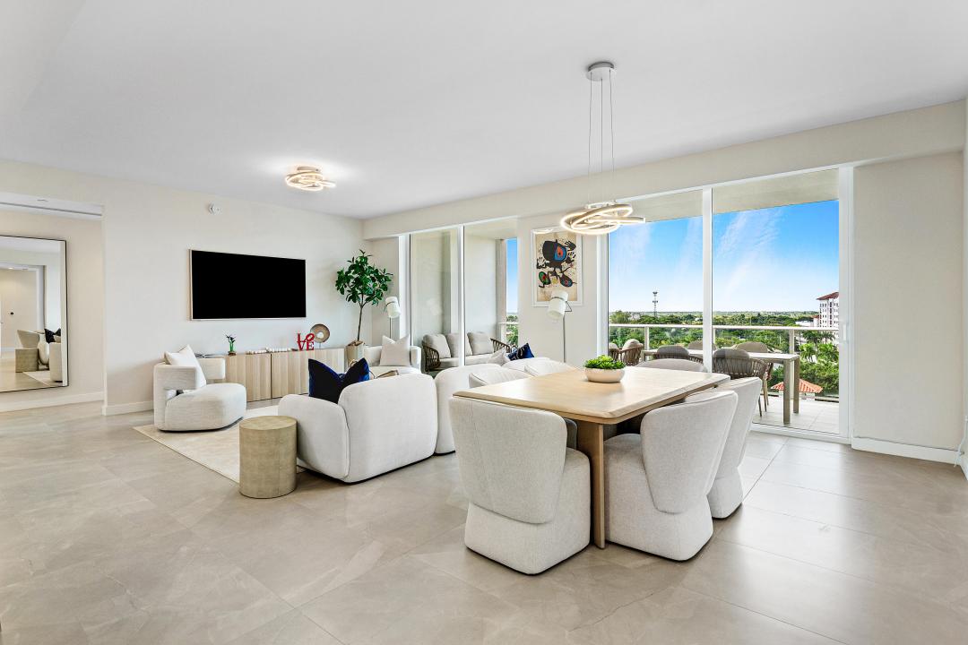 220 SE Mizner Boulevard 810, Alina Residences, Boca Raton, Florida 33432