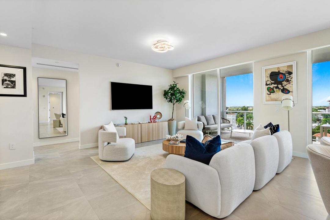 220 SE Mizner Boulevard 810, Alina Residences, Boca Raton, Florida 33432