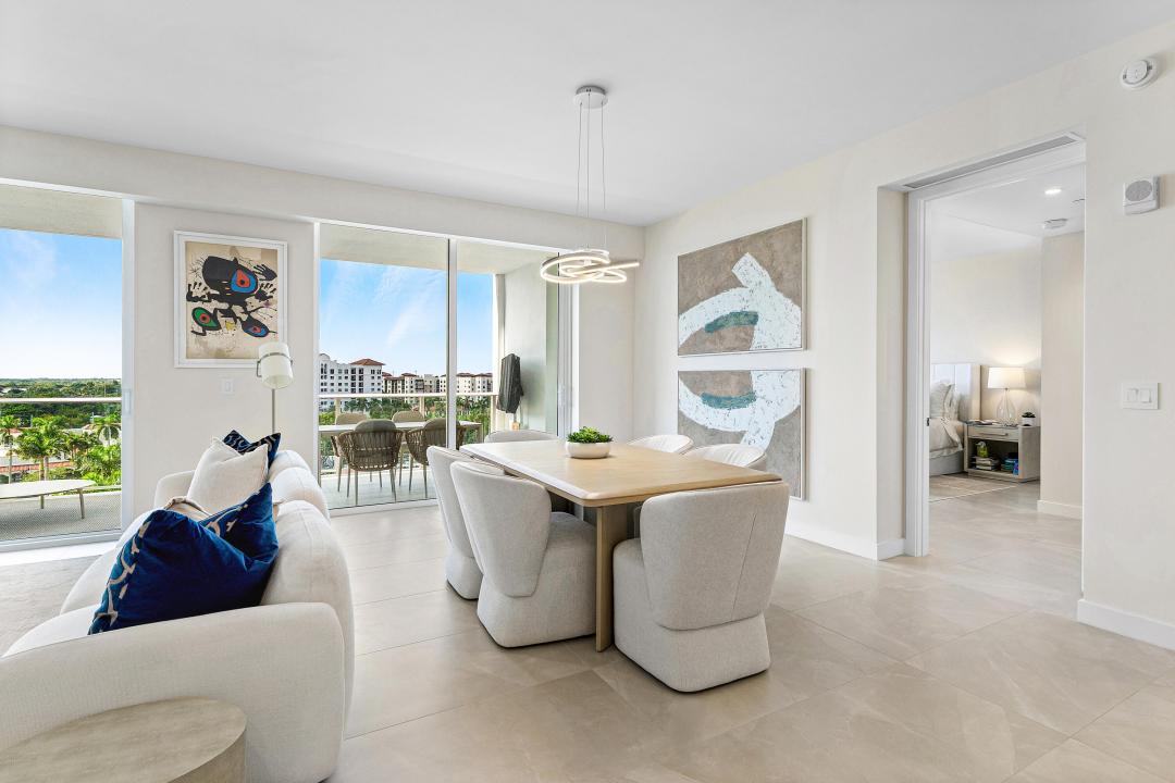 220 SE Mizner Boulevard 810, Alina Residences, Boca Raton, Florida 33432