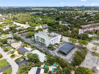 2101 N Andrews Ave, Wilton Manors, Florida 33311