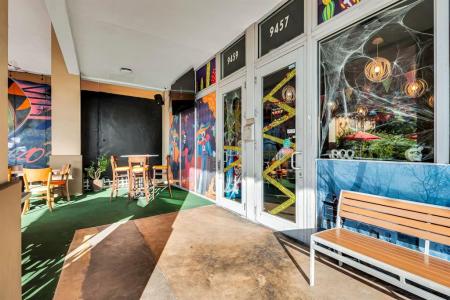 9375 SW 56th St, Miami, פלורידה 33165, ארצות הברית של אמריקה