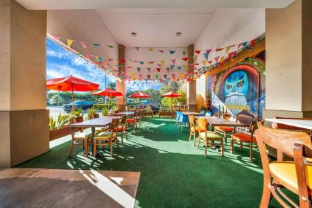 9375 SW 56th St, Miami, פלורידה 33165, ארצות הברית של אמריקה