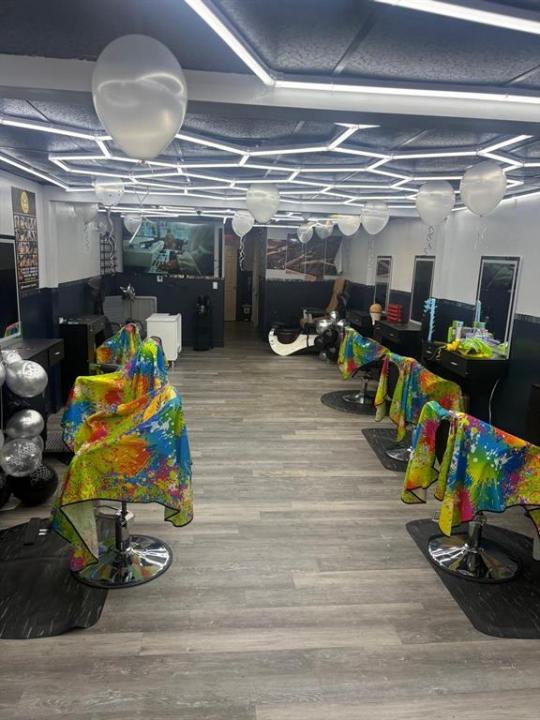 13749 NW 7 Ave, Miami, Florida 33168