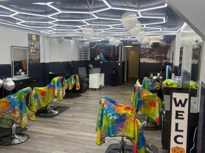 13749 NW 7 Ave, Miami, פלורידה 33168, ארצות הברית של אמריקה