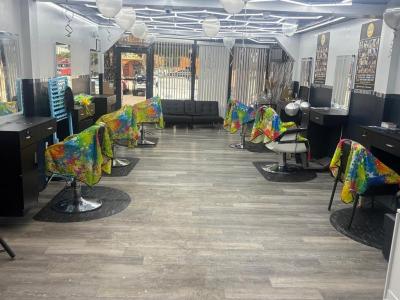 13749 NW 7 Ave, Miami, פלורידה 33168, ארצות הברית של אמריקה