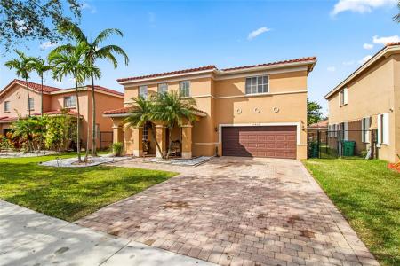 20426 NW 8th Ct, Miami Gardens, Floride 33169, États-Unis