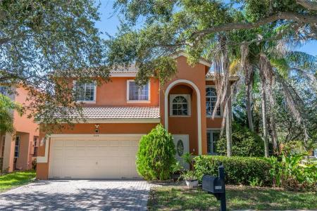 5103 Heron Ct, Coconut Creek, Florida 33073