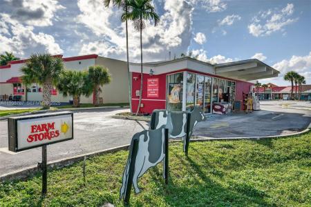 Farm Store Franchise For Sale In Hialeah Gardens, Hialeah Gardens, 佛羅里達州 33018, 美國