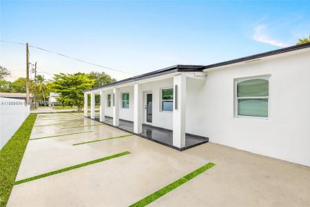 5511 NW 5th Ct, Miami, Florida 33127, USA