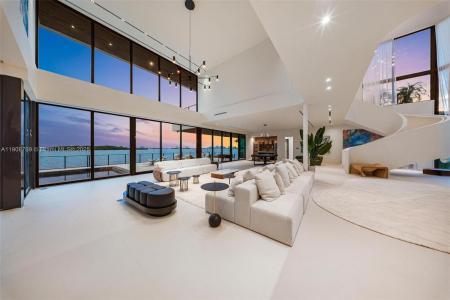 11400 N Bayshore Dr, North Miami, Florida 33181