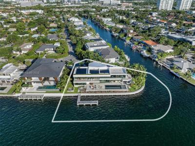 11400 N Bayshore Dr, North Miami, Florida 33181