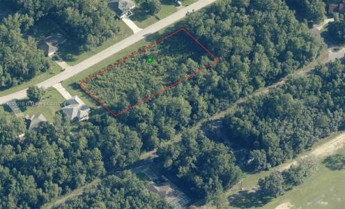 9172 N Golfview Drive, Citrus Springs, Flórida 34434, Estados Unidos