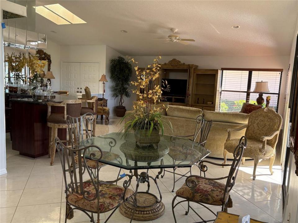 7744 Dundee Ln, Gleneagles Cc, Delray Beach, Florida 33446