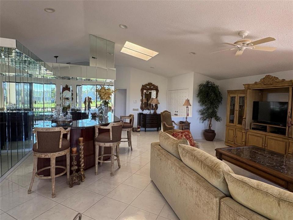 7744 Dundee Ln, Gleneagles Cc, Delray Beach, Florida 33446