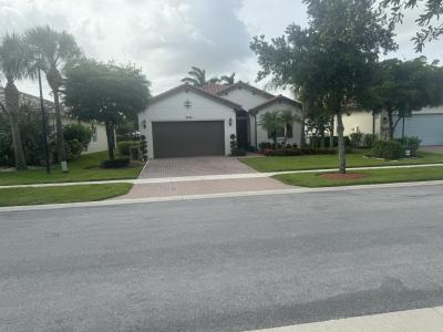 2849 Bellarosa Circle, Royal Palm Beach, Florida 33411, USA