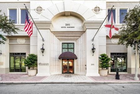 201 S Narcissus Avenue 1002, West Palm Beach, Florida 33401