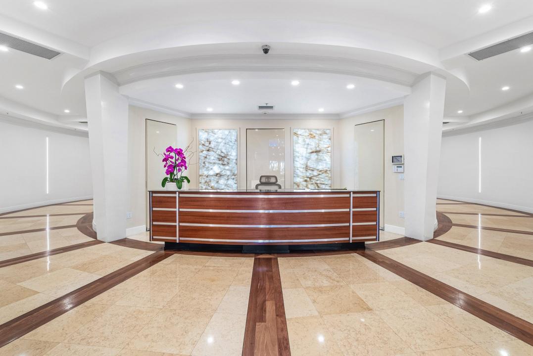 201 S Narcissus Avenue 1002, West Palm Beach, Florida 33401