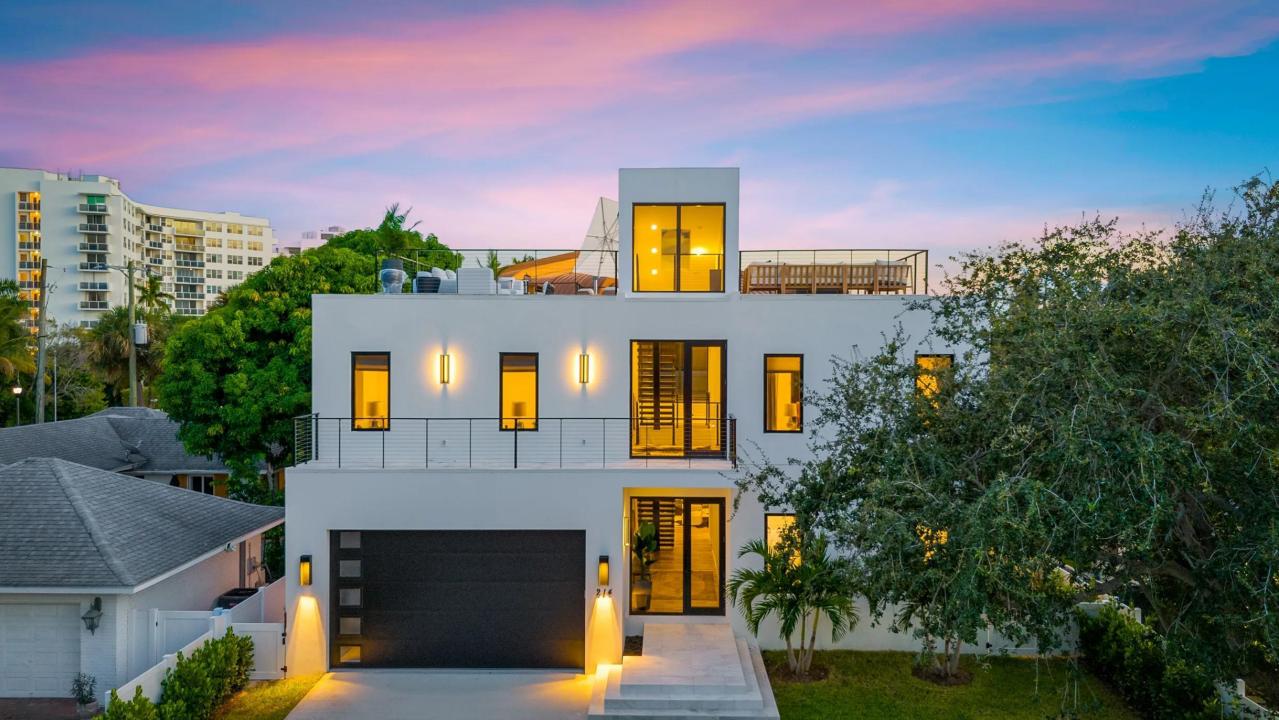 West Palm Beach, Florida 33407