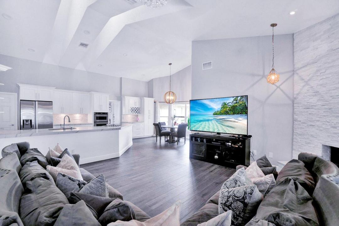 1350 Longlea Terrace, Meadow Wood, Wellington, Flórida 33414, Estados Unidos