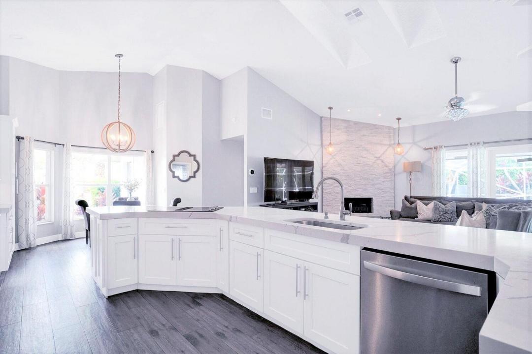 1350 Longlea Terrace, Meadow Wood, Wellington, Flórida 33414, Estados Unidos