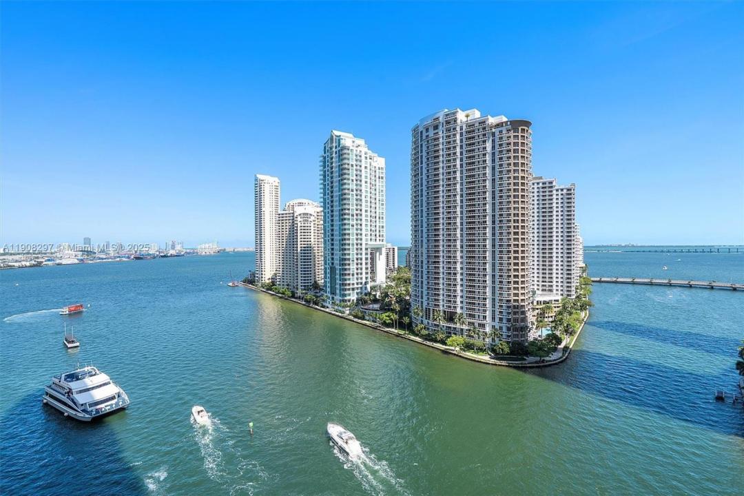 300 Biscayne Blvd Way 1604, Miami, Floride 33131, États-Unis