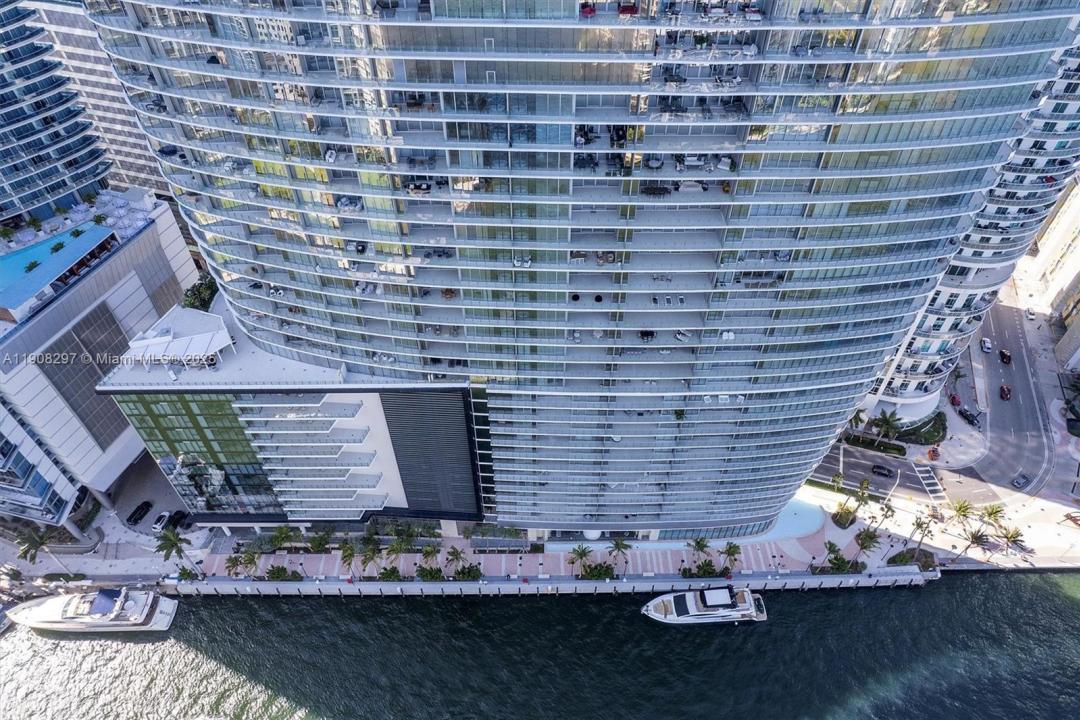 300 Biscayne Blvd Way 1604, Miami, Floride 33131, États-Unis