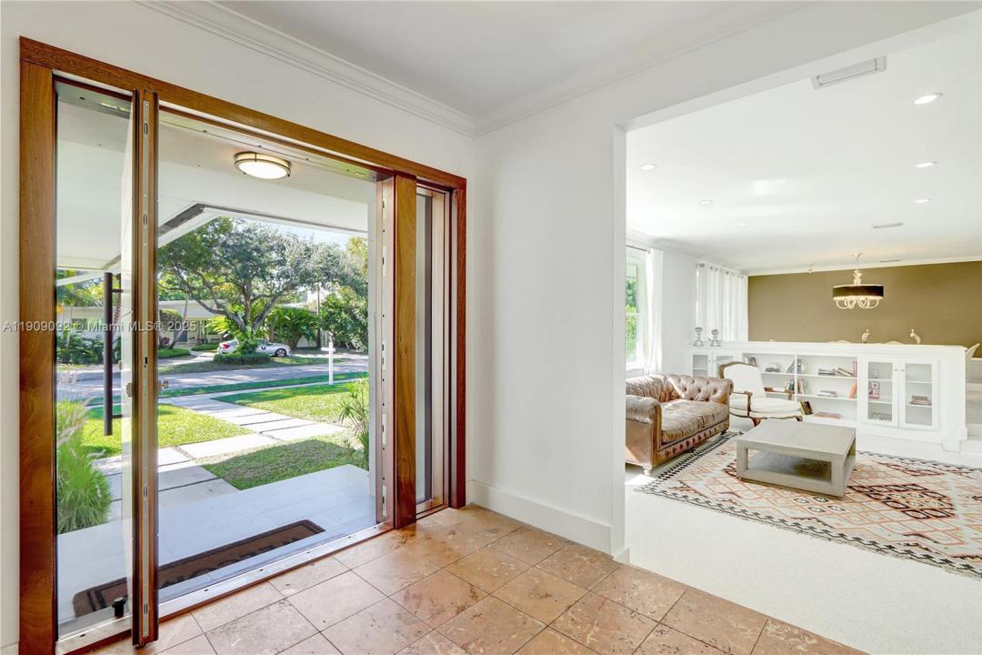 1125 NE 91st Ter, Miami Shores, فلوريدا 33138, الولايات المتحدة