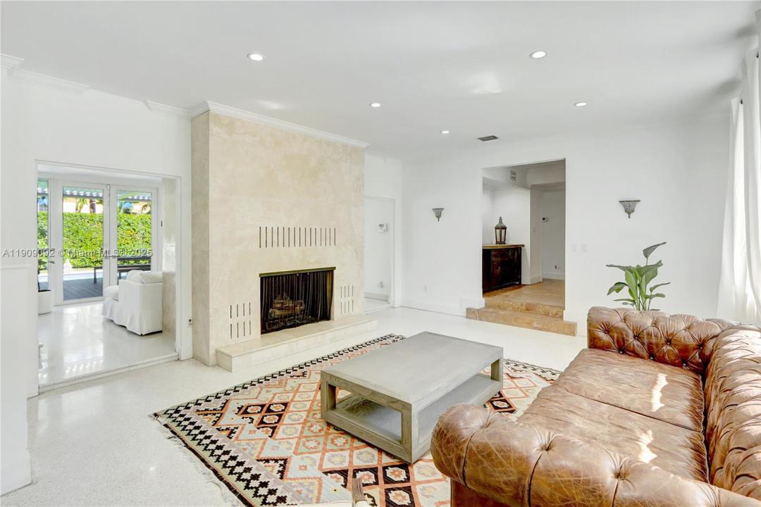 1125 NE 91st Ter, Miami Shores, فلوريدا 33138, الولايات المتحدة