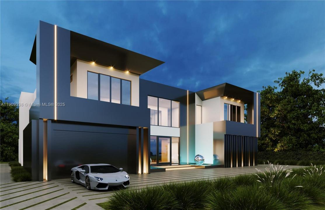 12581 SW 82nd Ave, Pinecrest, Florida 33156