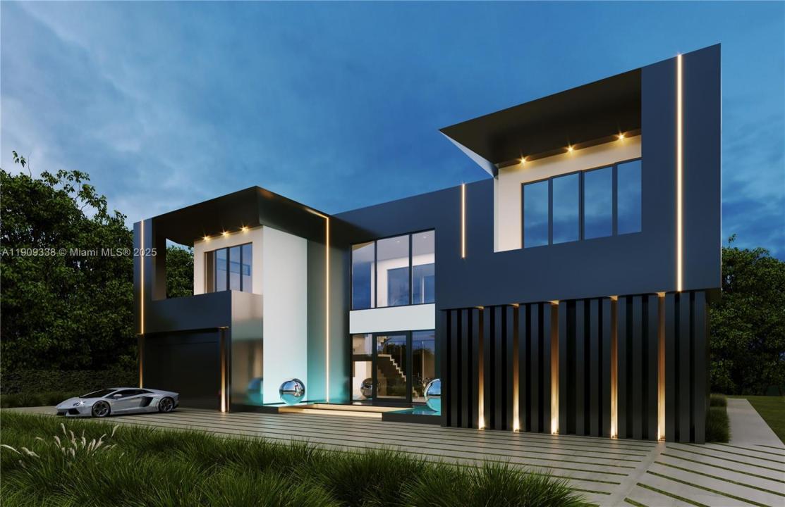 12581 SW 82nd Ave, Pinecrest, Florida 33156