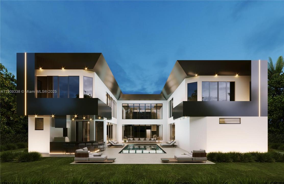 12581 SW 82nd Ave, Pinecrest, Florida 33156