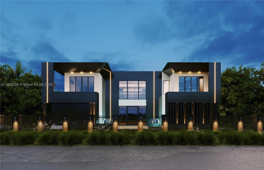 12581 SW 82nd Ave, Pinecrest, Florida 33156