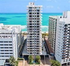 6061 Collins Ave 7B, Miami Beach, Florida 33140, USA