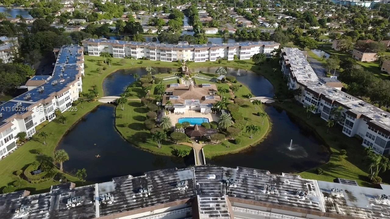 4700 NW 35TH ST 602, Lauderdale Lakes, Floride 33319, États-Unis