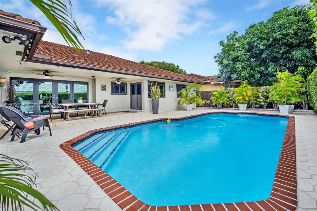 15462 SW 115th St, Miami, Florida 33196, Stati Uniti