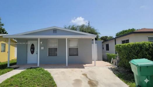 935 W 5 St, Riviera Beach, フロリダ 33404, アメリカ合衆国